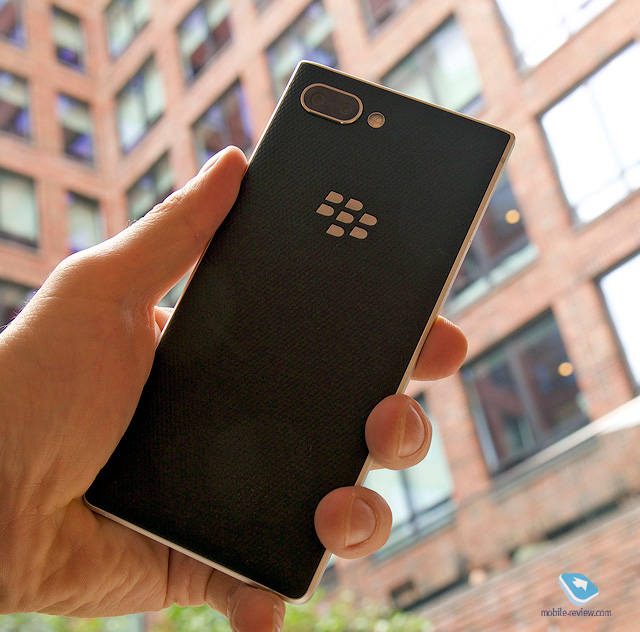 BlackBerry KEY2