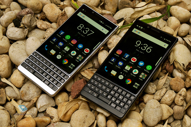 BlackBerry KEY2