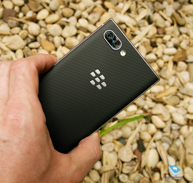 BlackBerry KEY2