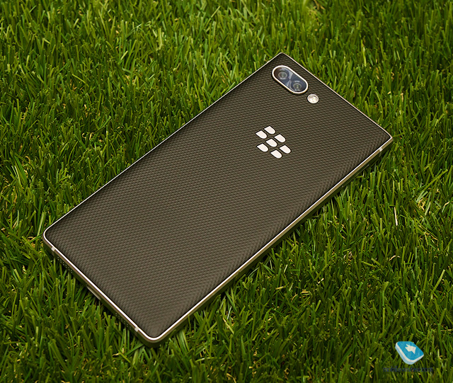 BlackBerry KEY2