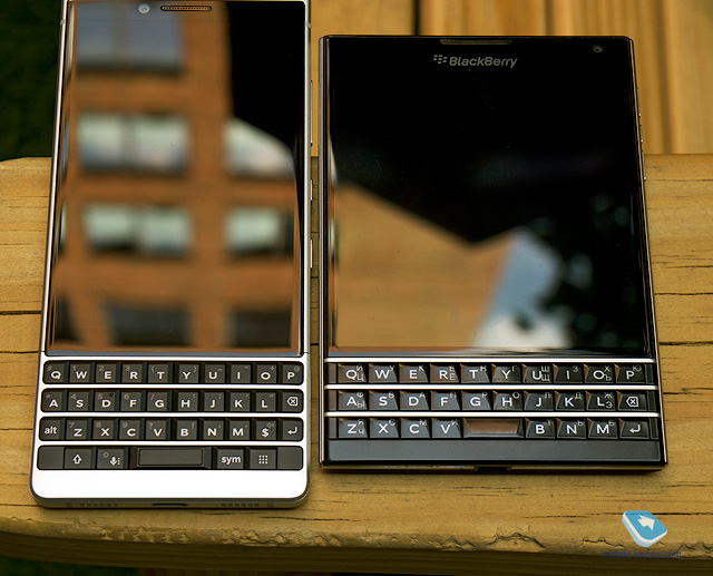 BlackBerry KEY2