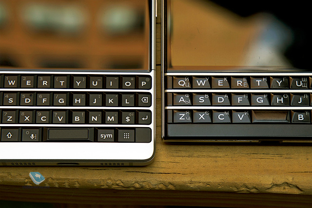 BlackBerry KEY2