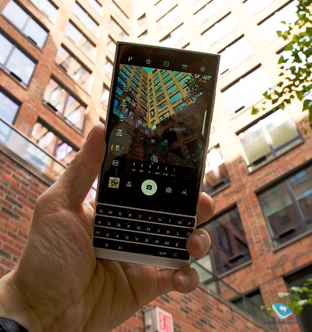 BlackBerry KEY2