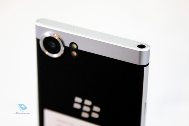 Blackberry KEYone