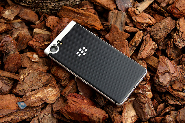 Blackberry KEYone