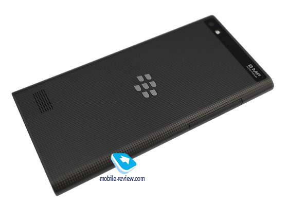 Blackberry Leap