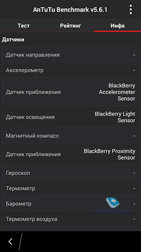 Blackberry Leap