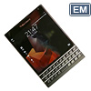 Blackberry Classic