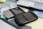  Blackberry Porsche Design  