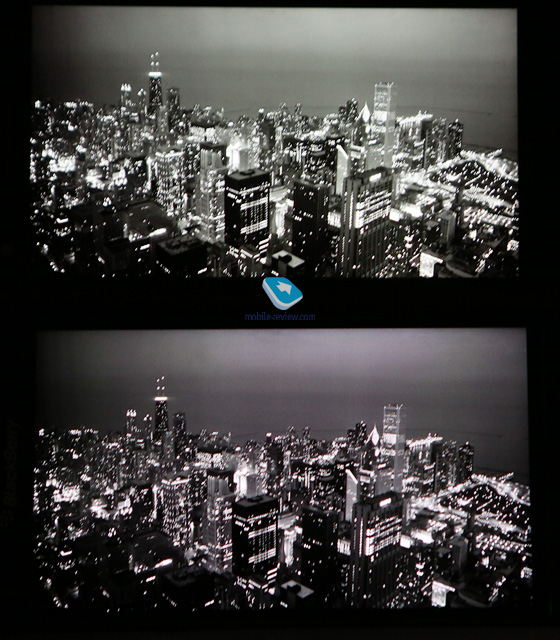 Blackberry Priv