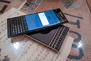 Blackberry Priv