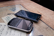 Blackberry Priv