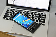 Blackberry Priv