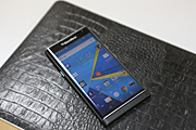 Blackberry Priv