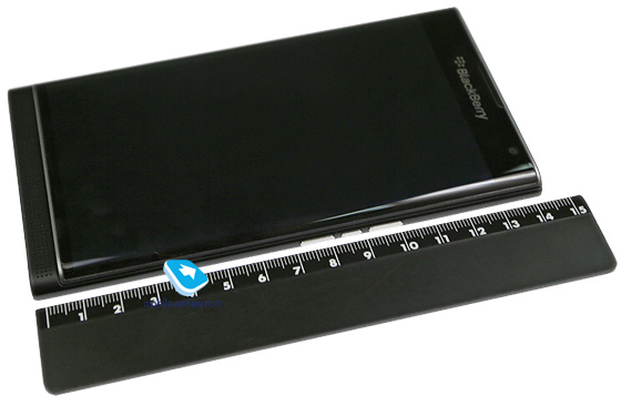 Blackberry Priv
