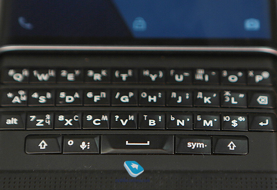 Blackberry Priv