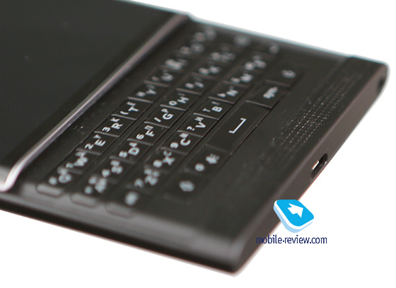 Blackberry Priv