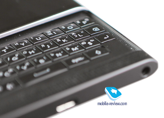 Blackberry Priv