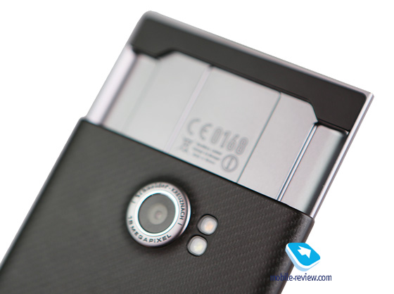 Blackberry Priv