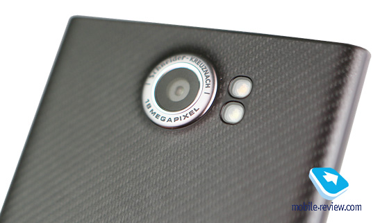 Blackberry Priv