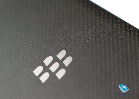 Blackberry Priv