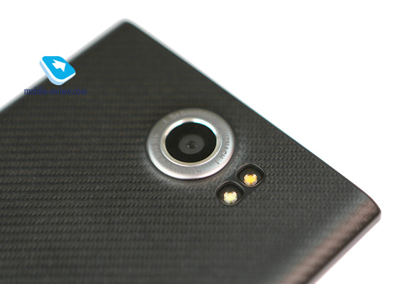 Blackberry Priv
