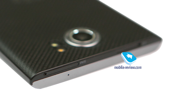 Blackberry Priv