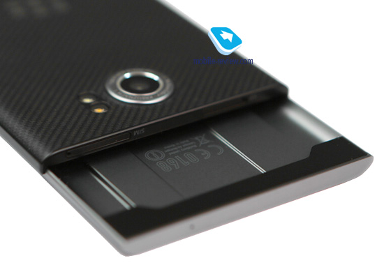 Blackberry Priv