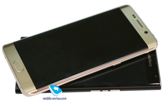 Blackberry Priv