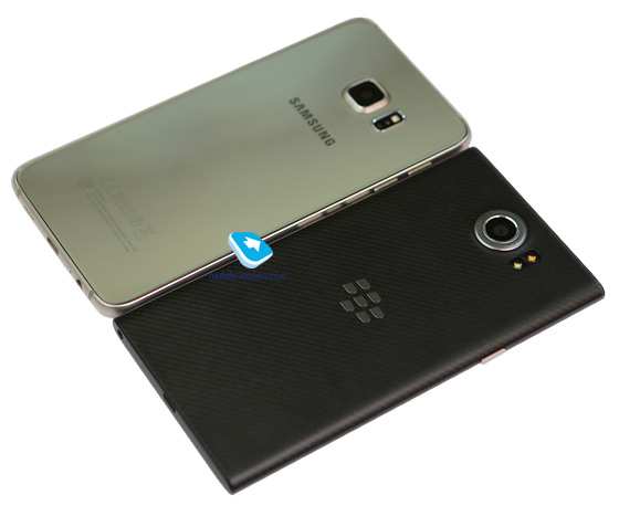 Blackberry Priv