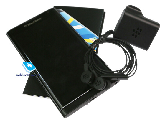 Blackberry Priv