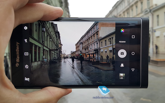 Blackberry Priv