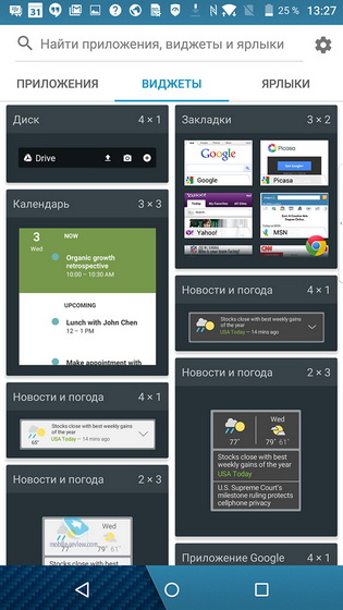 Blackberry Priv