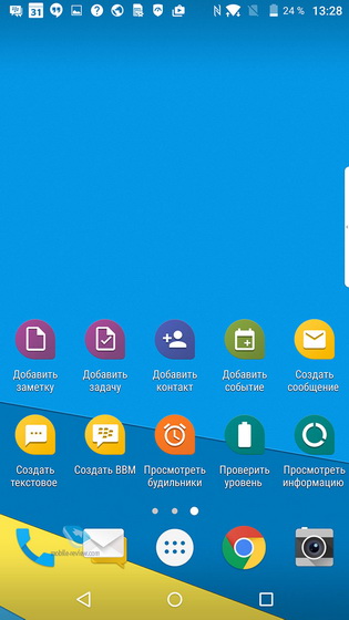 Blackberry Priv
