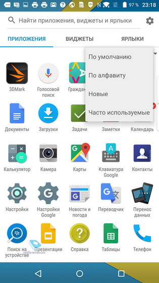 Blackberry Priv