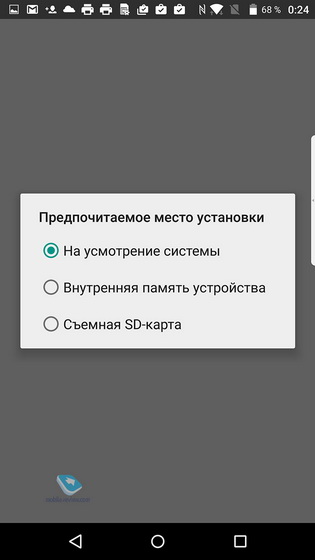 Blackberry Priv