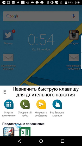 Blackberry Priv