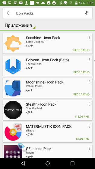 Blackberry Priv