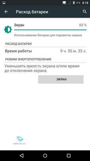 Blackberry Priv