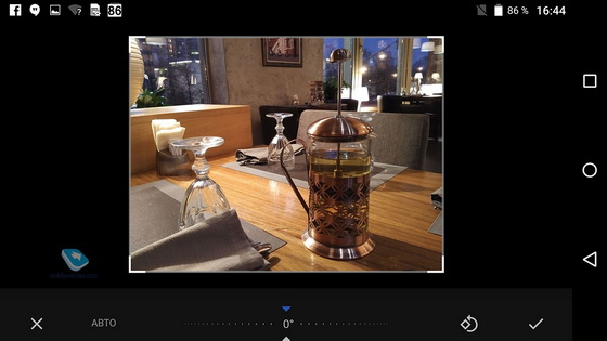 Blackberry Priv