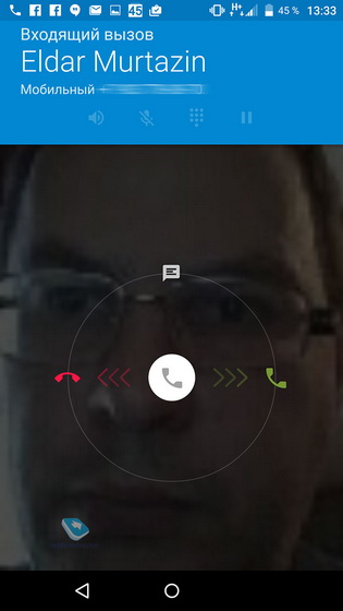 Blackberry Priv