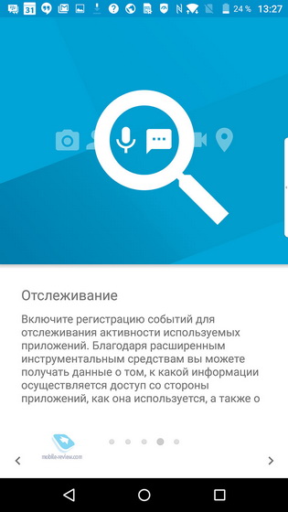 Blackberry Priv