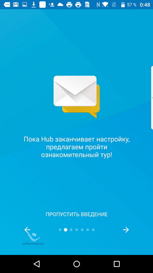 Blackberry Priv
