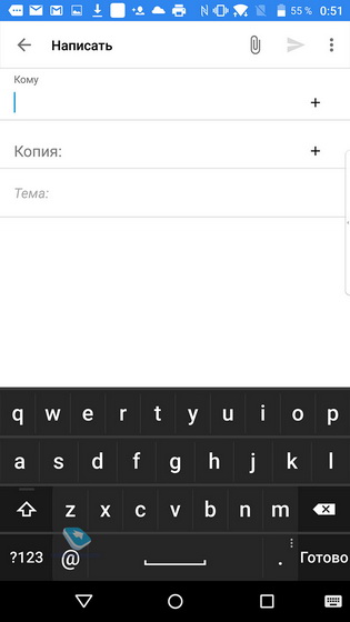 Blackberry Priv