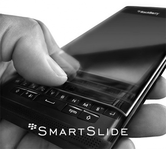 Blackberry Priv