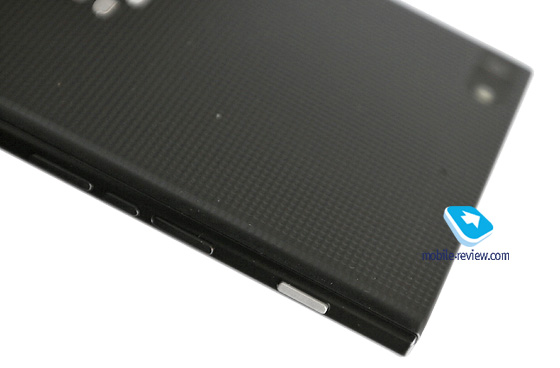 Blackberry Z3