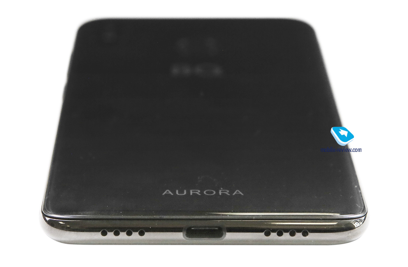 BQ Aurora