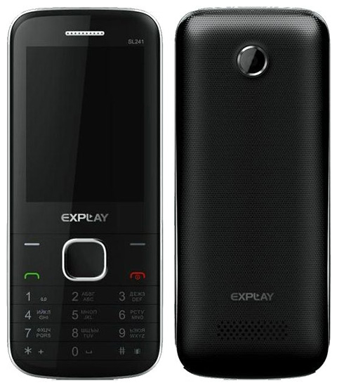 Explay SL241