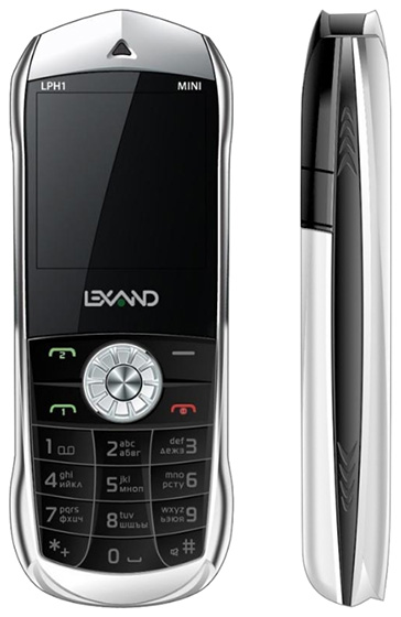 Lexand mini