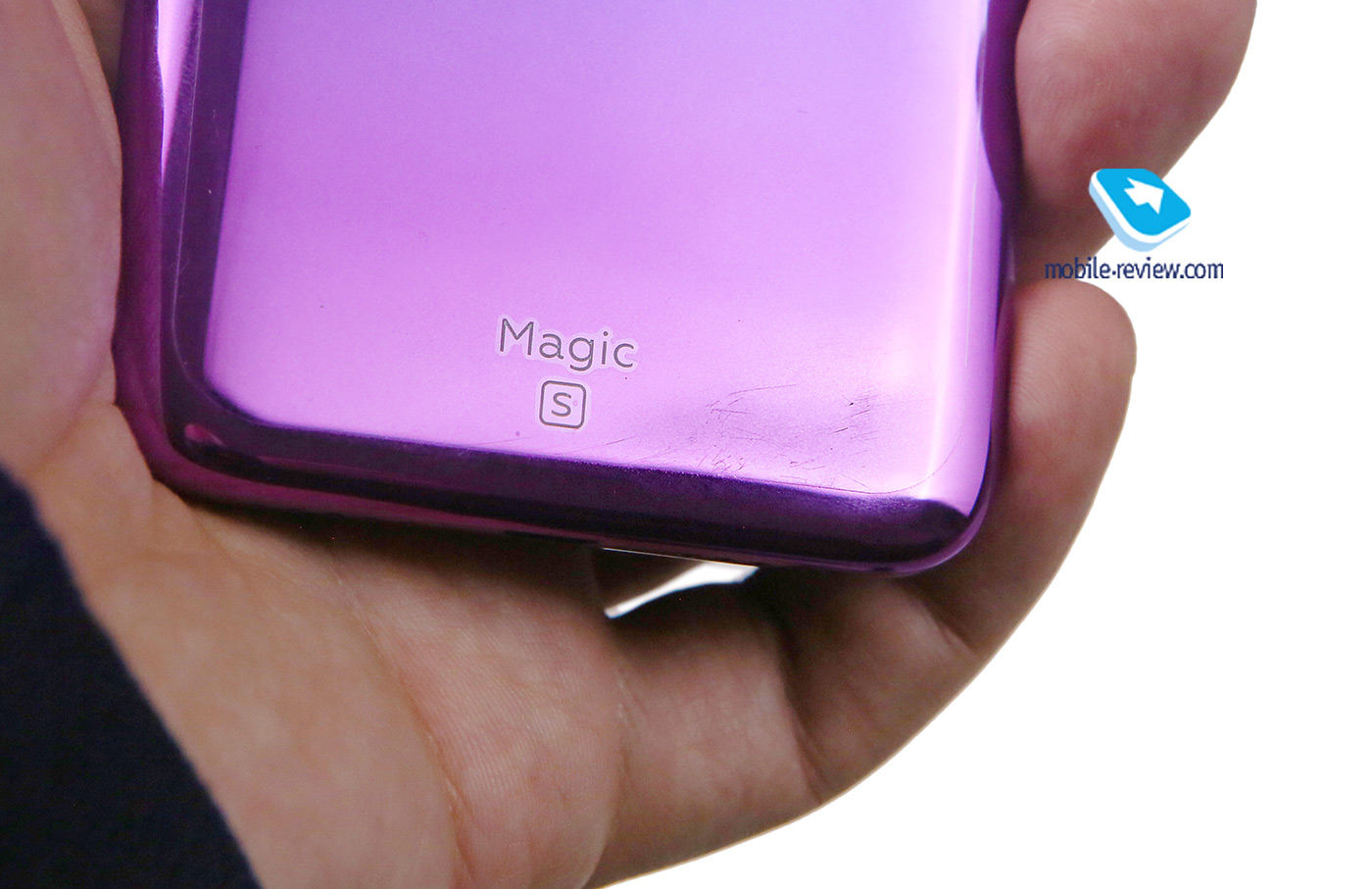    BQ Magic S (5731L)